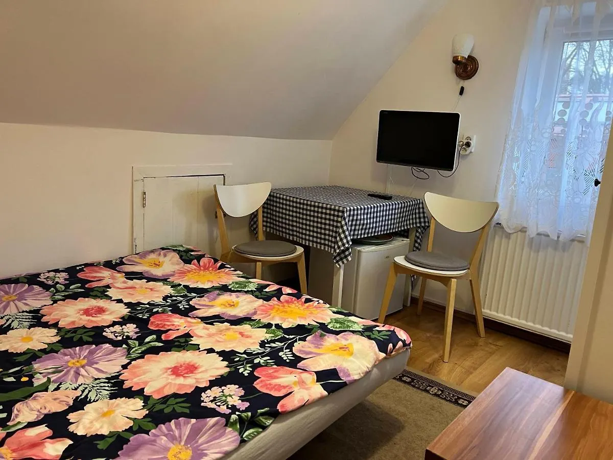 Noclegi U Emilii Sopot 0*,  Poland