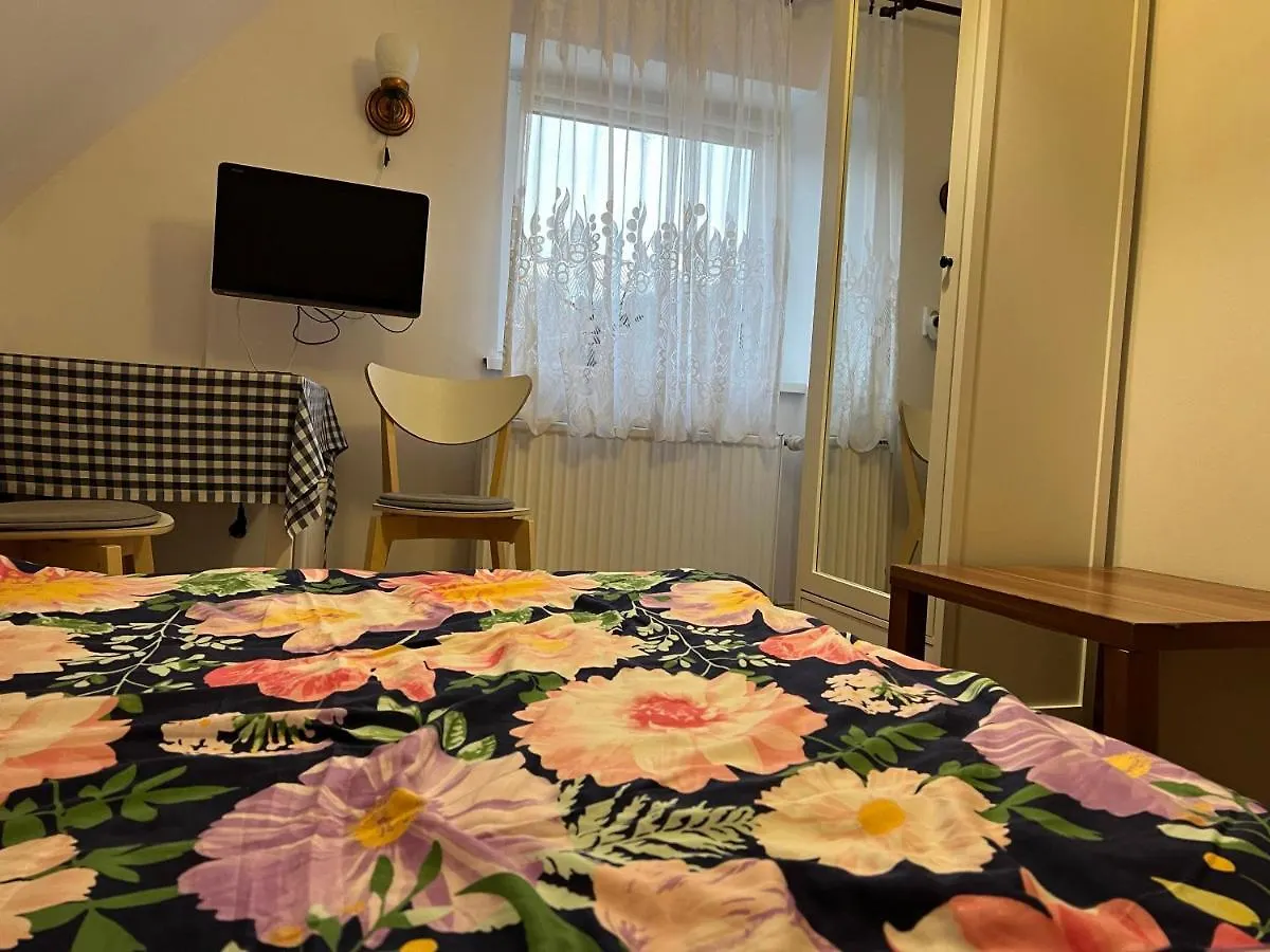 Noclegi U Emilii Sopot