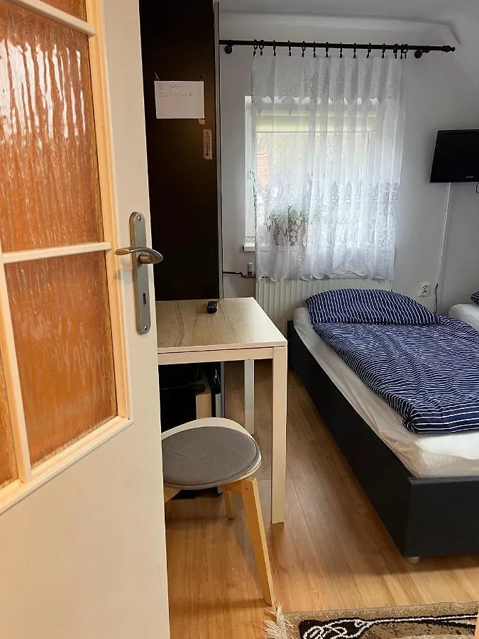 Noclegi U Emilii Sopot