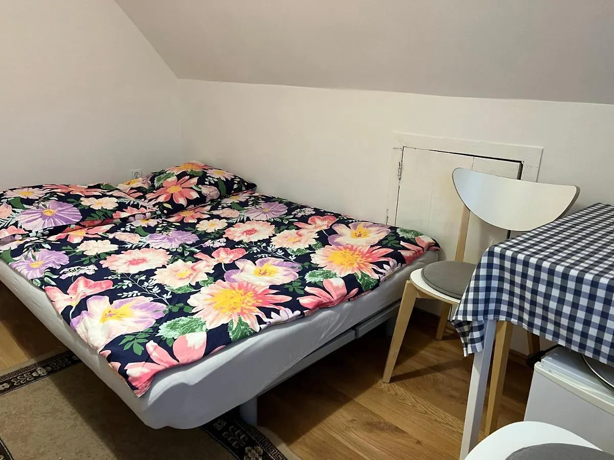 Noclegi U Emilii Sopot Homestay