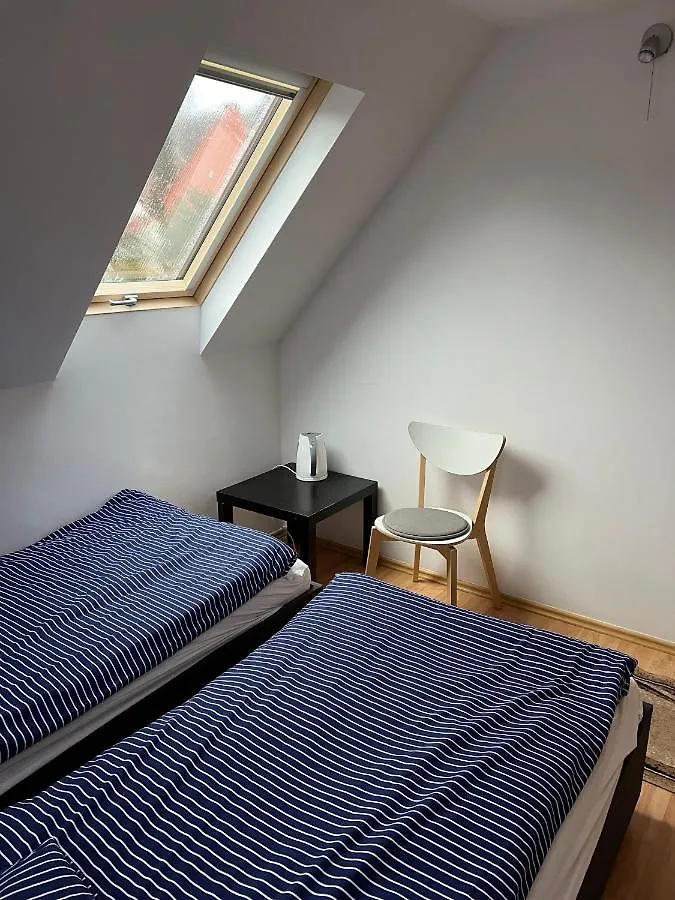 Homestay Noclegi U Emilii Sopot Poland