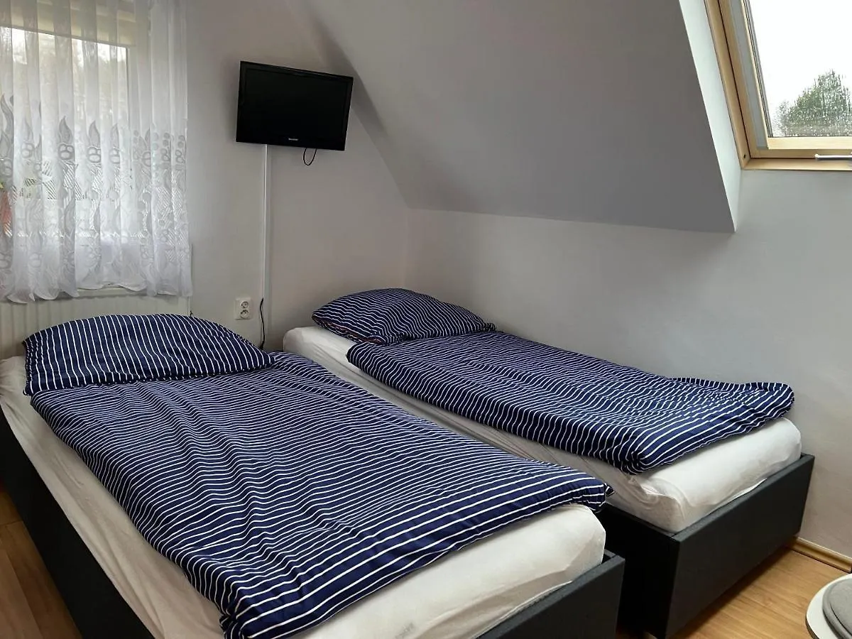 Homestay Noclegi U Emilii Sopot Poland