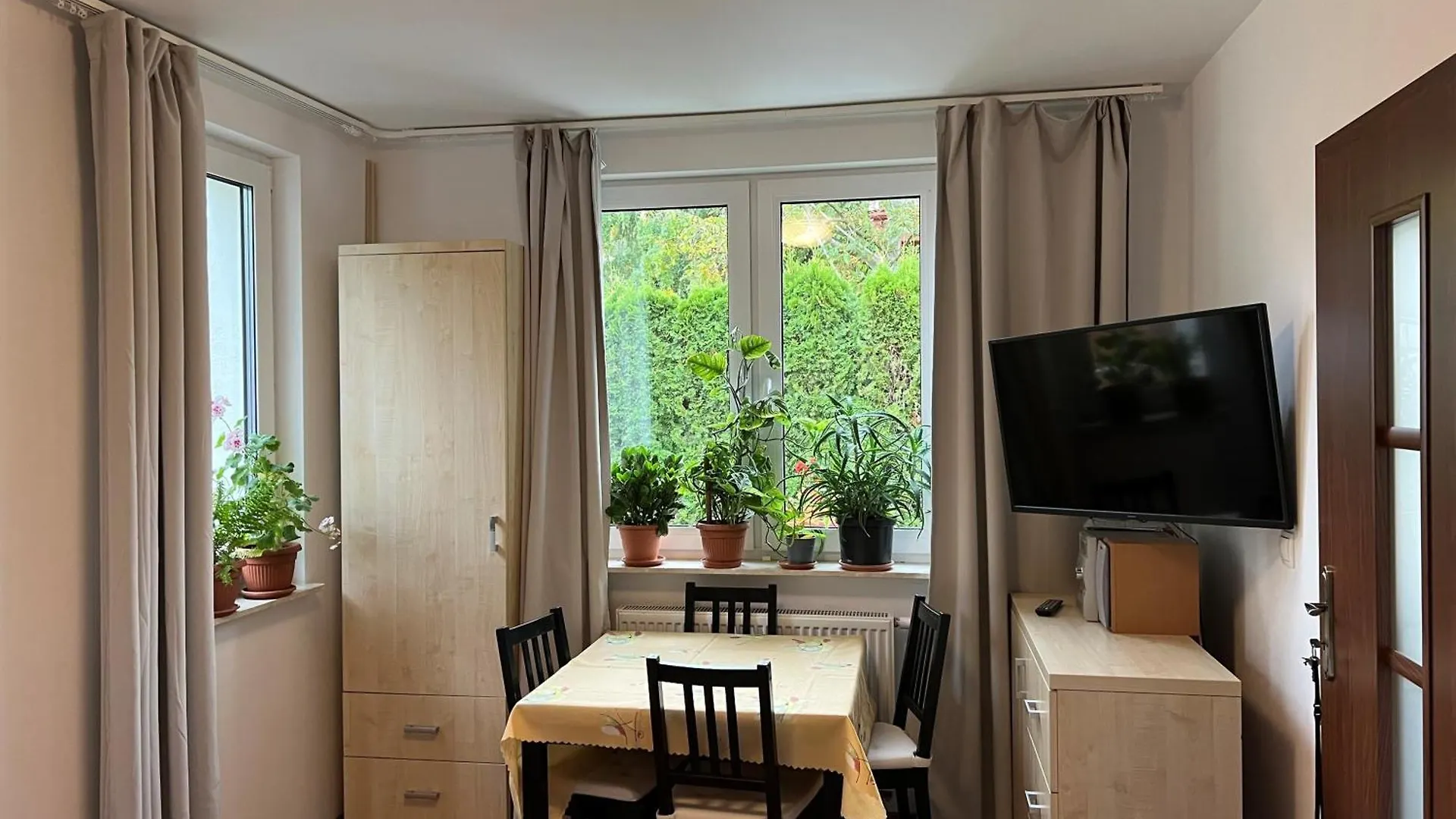 Homestay Noclegi U Emilii Sopot