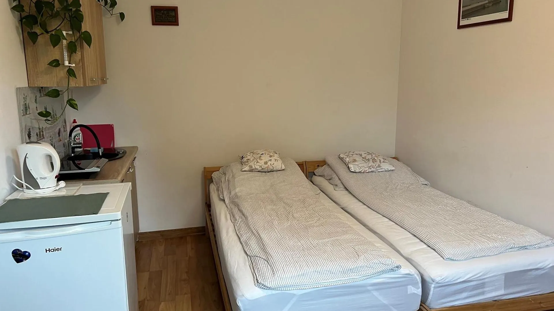 Homestay Noclegi U Emilii Sopot