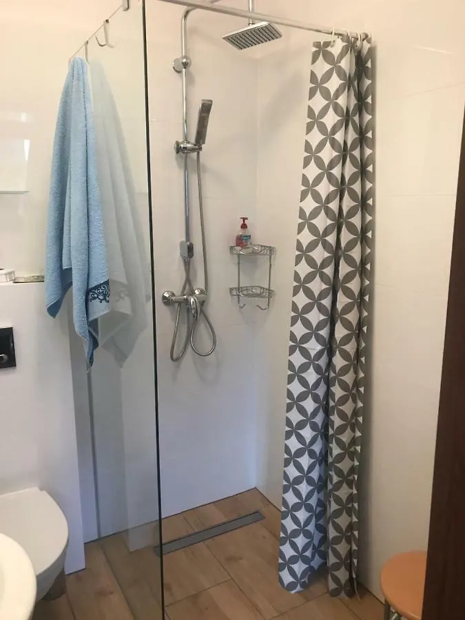 Noclegi U Emilii Sopot Homestay