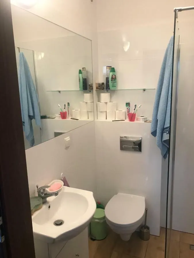 Homestay Noclegi U Emilii Sopot